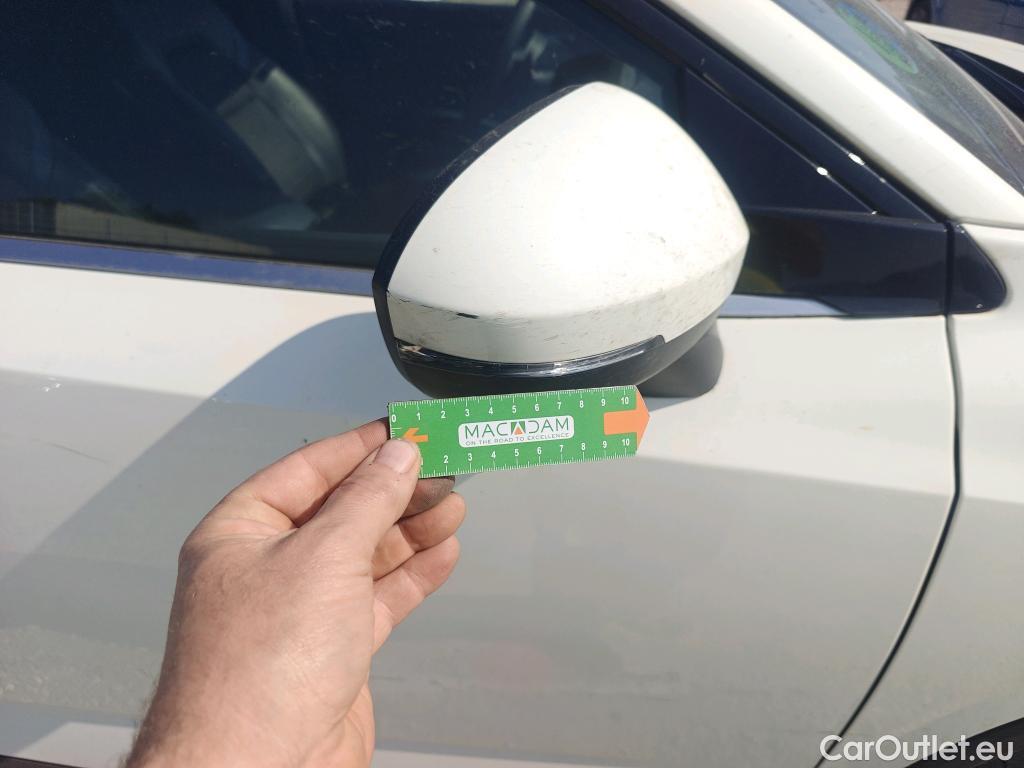  Nissan  Qashqai NISSAN  / 2021 / 5P / todoterreno DIG-T 116kW mHEV Xtronic Tekna #22