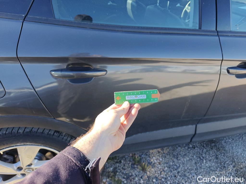  Opel   Grandland X OPEL PHEV / 2017 / 5P / todoterreno 1.6 Turbo Edition Auto 4x2 #32