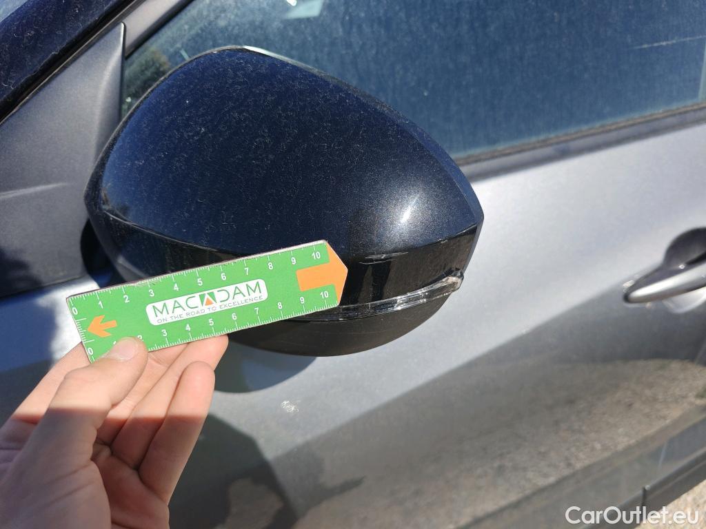  Nissan  Juke NISSAN  / 2019 / 5P / crossover DIG-T 84 kW (114 CV) 6M/T N-Connecta #11