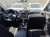  Nissan  Qashqai NISSAN  / 2017 / 5P / todoterreno DIG-T 116 kW (160 CV) E6D DCT ACENTA #3