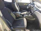  Nissan  Qashqai NISSAN  / 2017 / 5P / todoterreno DIG-T 116 kW (160 CV) E6D DCT ACENTA #6