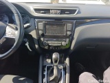  Nissan  Qashqai NISSAN  / 2017 / 5P / todoterreno DIG-T 116 kW (160 CV) E6D DCT ACENTA #14