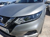  Nissan  Qashqai NISSAN  / 2017 / 5P / todoterreno DIG-T 116 kW (160 CV) E6D DCT ACENTA #16
