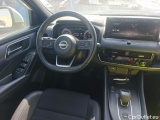  Nissan  Qashqai NISSAN  / 2021 / 5P / todoterreno DIG-T 116kW mHEV Xtronic Tekna #3