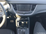  Opel   Grandland X OPEL PHEV / 2017 / 5P / todoterreno 1.6 Turbo Edition Auto 4x2 #16