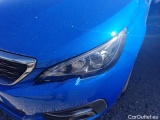 Peugeot  308  SW Active Pack 1.5 HDi 100CV MT6 E6dT #15