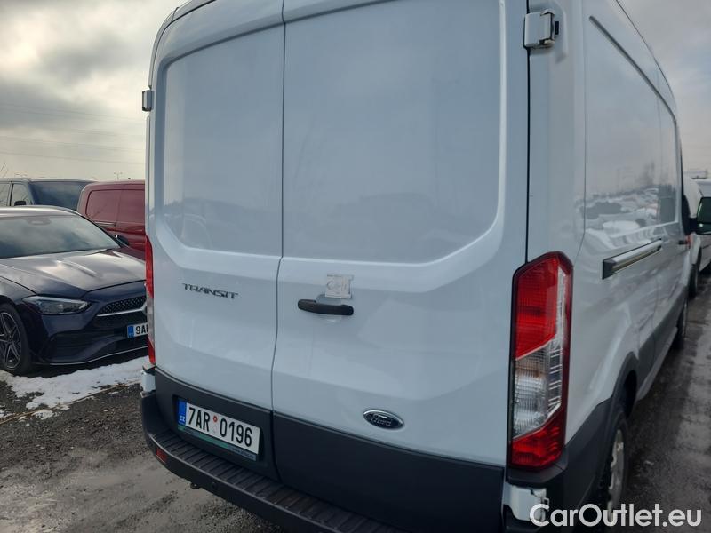  Ford  Transit   LCV TTS (2019->) Tr.2.0TDCi 77 Trend L3 310 4d #37