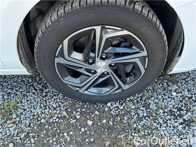  Hyundai  i30  1.5i Smart kombi 5d #6