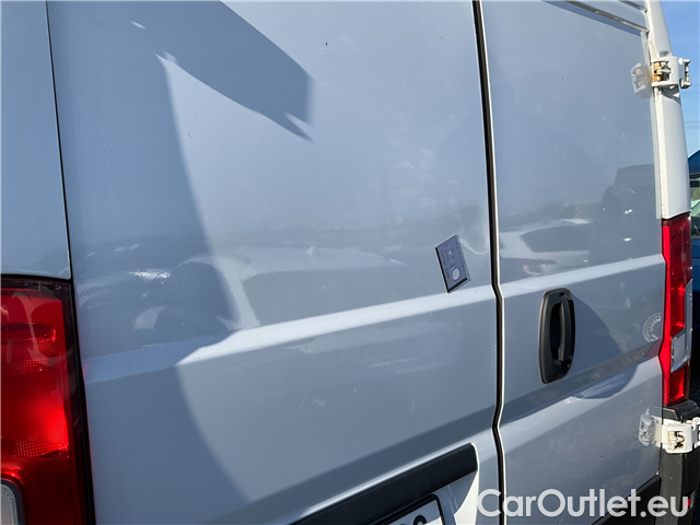  Fiat  Ducato Duc.D140 35 L3H2 EaPro 4d #13