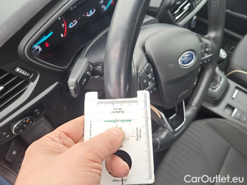  Ford  Focus  Turn.  (2014->) Foc.Kom.1.0EB 125 Trend #3
