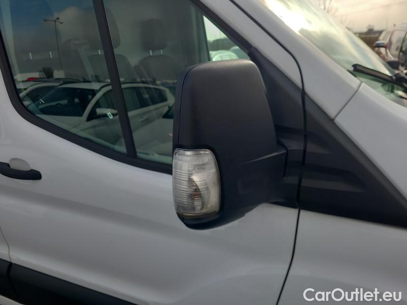  Ford  Transit   LCV TTS (2019->) Tr.2.0TDCi 77 Trend L3 310 4d #45
