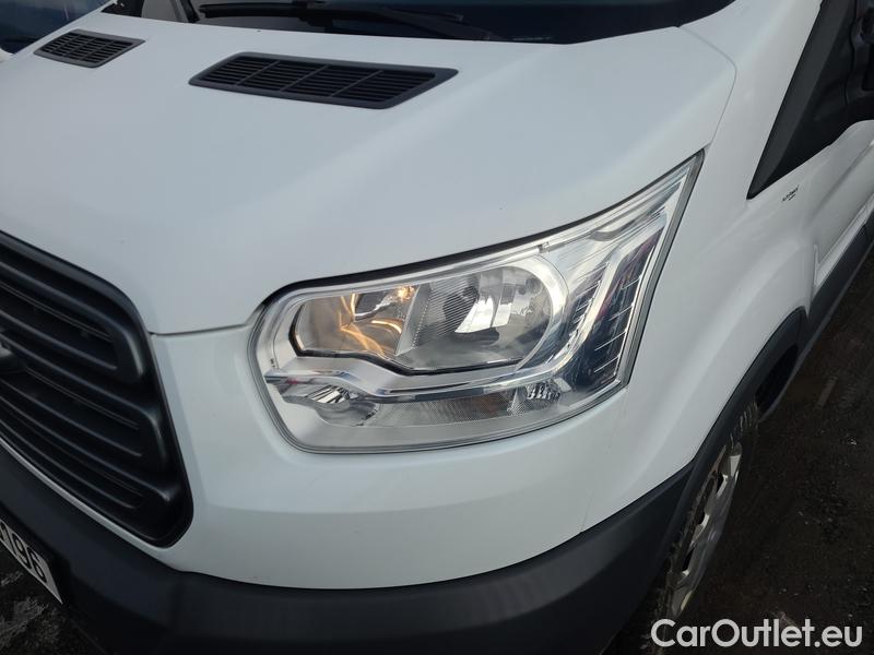  Ford  Transit   LCV TTS (2019->) Tr.2.0TDCi 77 Trend L3 310 4d #25