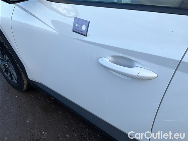  Hyundai  Tucson Tucs.1.6 T-GDI 169 Smart AT #31