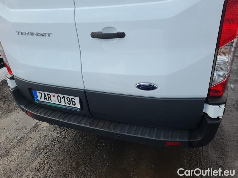  Ford  Transit   LCV TTS (2019->) Tr.2.0TDCi 77 Trend L3 310 4d #36