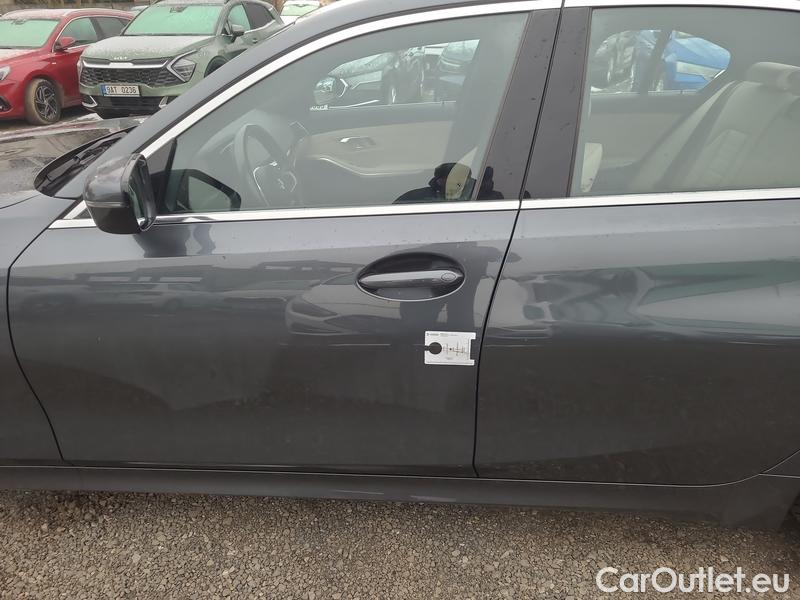  Bmw  Serie 3  Lim (G20N) (2022) 320d xDrive AT 4d #5