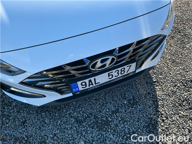  Hyundai  i30  1.5i Smart kombi 5d #18