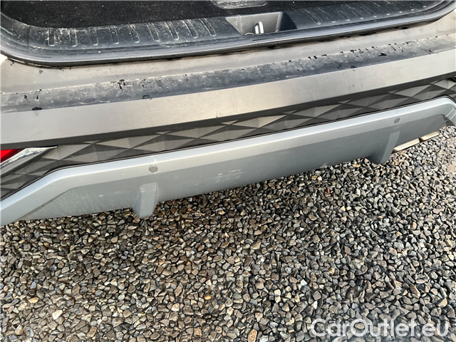  Hyundai  Tucson Tucs.1.6 T-GDI 169 Smart AT #13