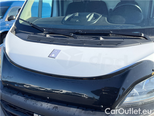  Fiat  Ducato Duc.D140 35 L3H2 EaPro 4d #4