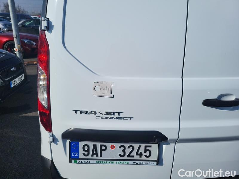  Ford  Transit Connect Tourneo Connect (CFJ)(2022) Tr.Co.HP 1.5EB 88 TREND L2 4d #5
