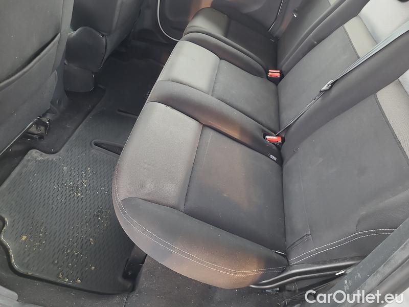  Renault  Kangoo  2 (2008)  1.5BdCi 95 Zen 5d #18