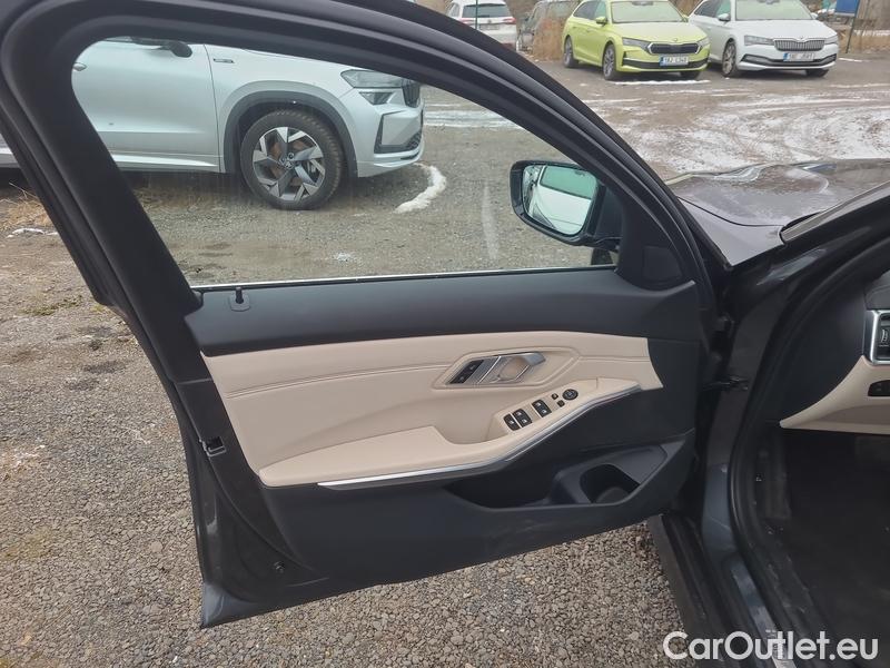  Bmw  Serie 3  Lim (G20N) (2022) 320d xDrive AT 4d #6
