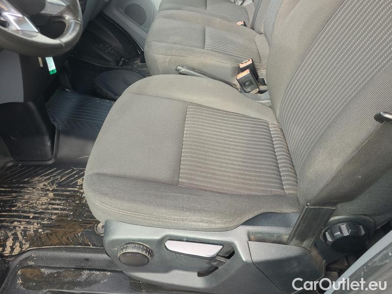  Ford  Transit   LCV TTS (2019->) Tr.2.0TDCi 77 Trend L3 310 4d #14