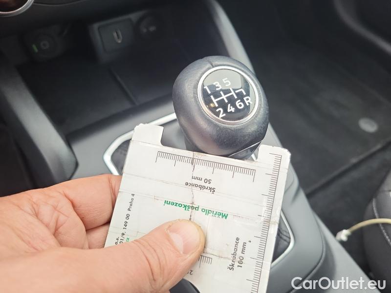  Ford  Focus  Turn.  (2014->) Foc.Kom.1.0EB 125 Trend #4