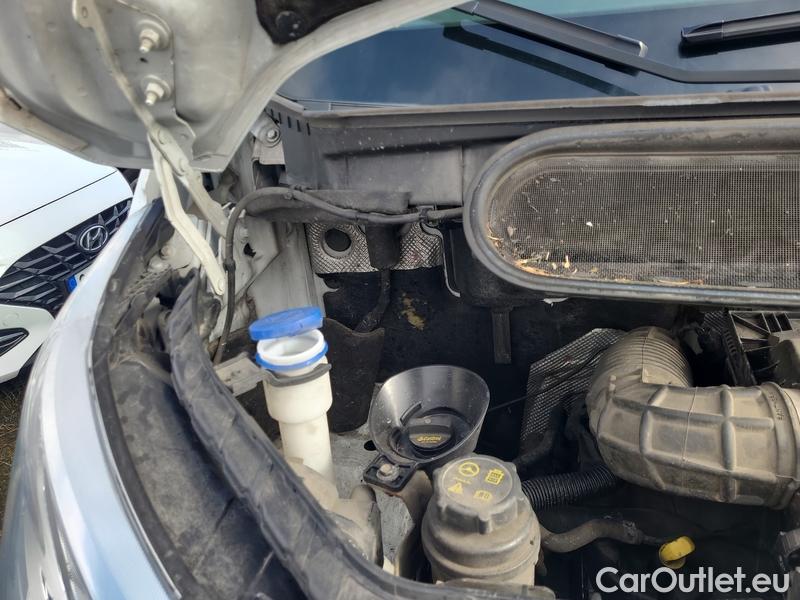  Ford  Transit   LCV TTS (2019->) Tr.2.0TDCi 77 Trend L3 310 4d #21