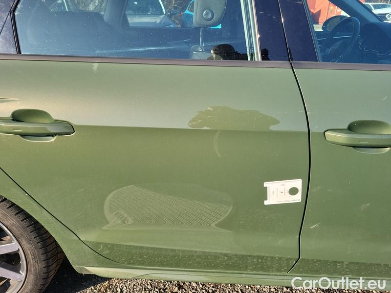  Audi  A4  Avant (8WD)  (2019)  Av. 40 TDI S line quat. AT #20