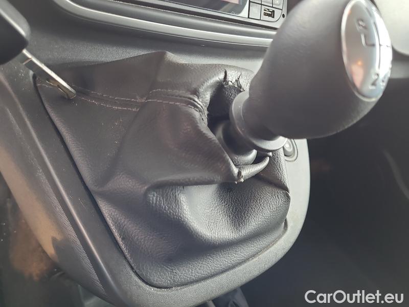  Renault  Kangoo  2 (2008)  1.5BdCi 95 Zen 5d #13