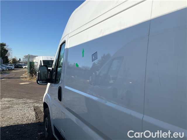  Fiat  Ducato Duc.D140 35 L3H2 EaPro 4d #25