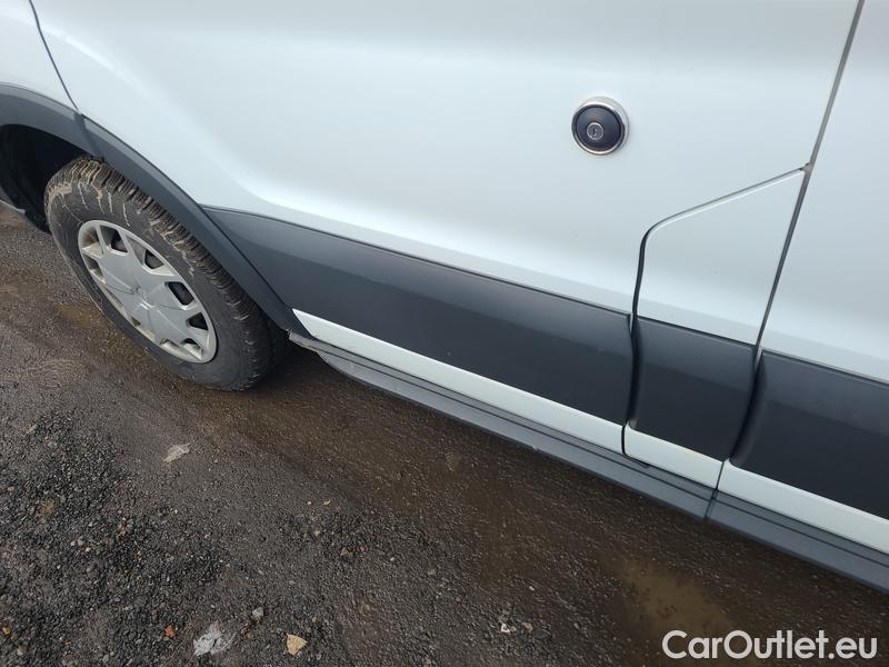  Ford  Transit   LCV TTS (2019->) Tr.2.0TDCi 77 Trend L3 310 4d #29