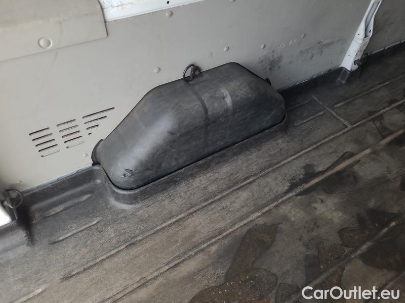  Ford  Transit   LCV TTS (2019->) Tr.2.0TDCi 77 Trend L3 310 4d #13