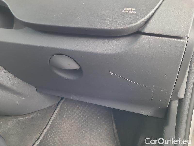  Renault  Kangoo  2 (2008)  1.5BdCi 95 Zen 5d #21