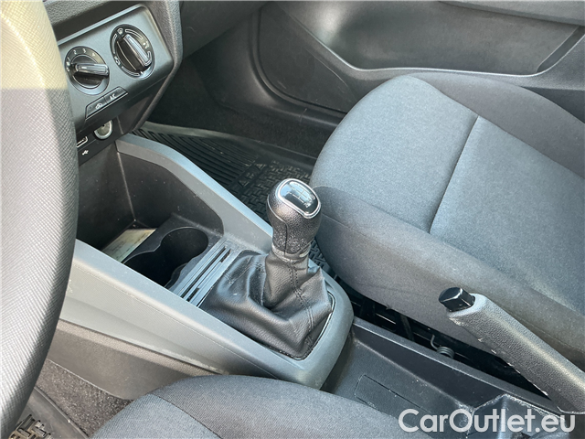  Skoda  Fabia  1.0MPI 44 Active #2