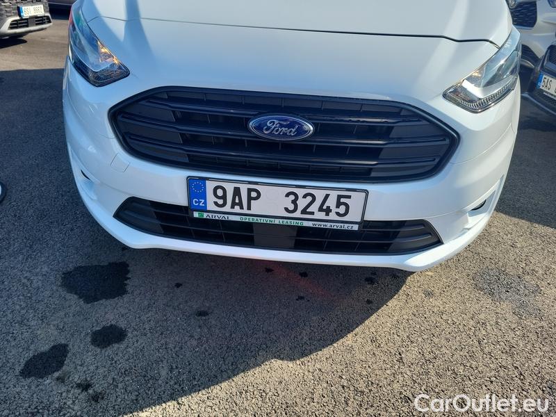  Ford  Transit Connect Tourneo Connect (CFJ)(2022) Tr.Co.HP 1.5EB 88 TREND L2 4d #3