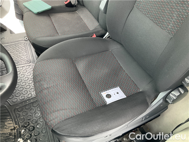  Peugeot  Boxer Box.BHDI 120 3000 L2H2 Active #8