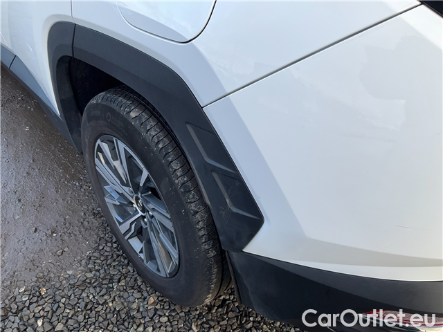  Hyundai  Tucson Tucs.1.6 T-GDI 169 Smart AT #15