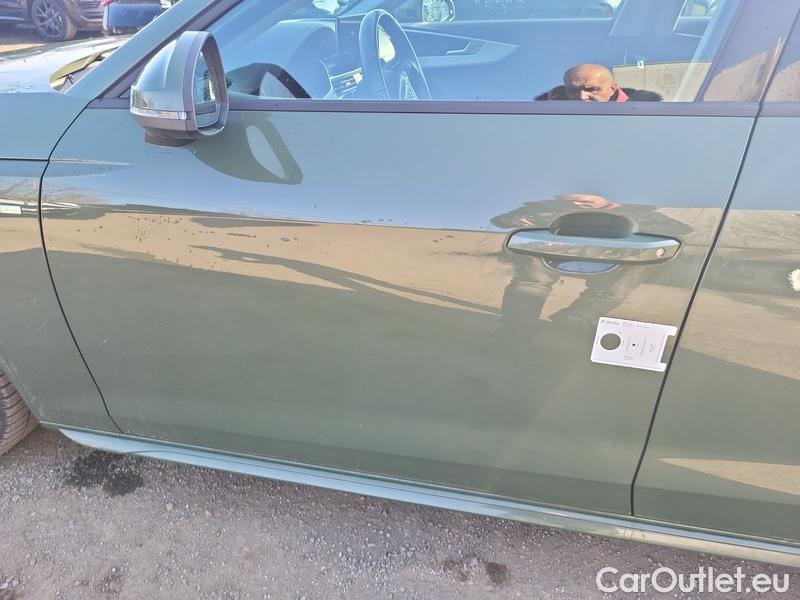  Audi  A4  Avant (8WD)  (2019)  Av. 40 TDI S line quat. AT #7