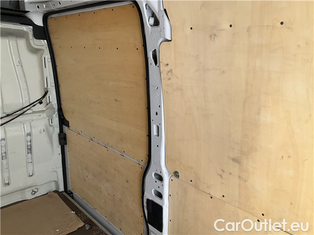  Peugeot  Boxer Box.BHDI 120 3000 L2H2 Active #25