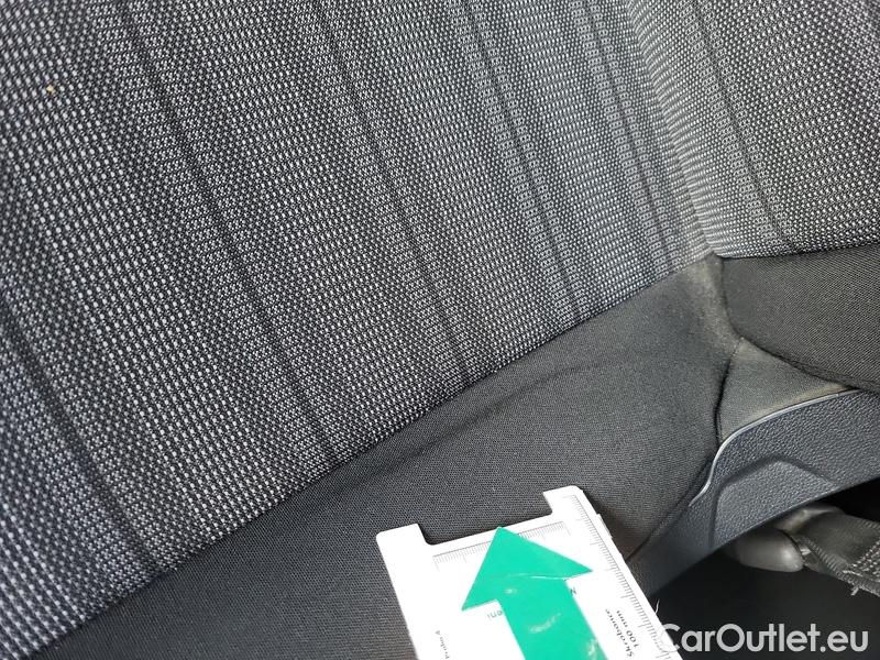  Opel  Combo   E Cargo (2018) Com.L.1.5D 96 Elegance Plus 5d #7