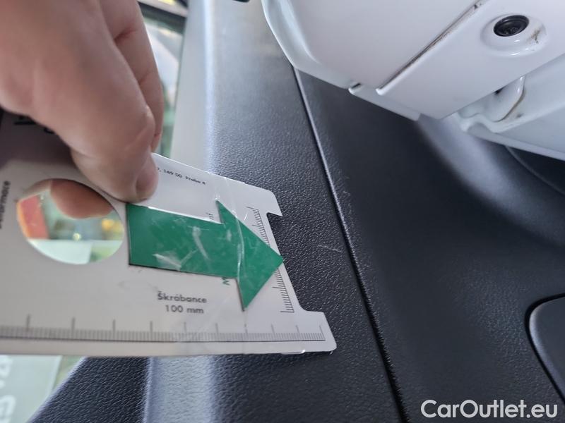  Opel  Combo   E Cargo (2018) Com.L.1.5D 96 Elegance Plus 5d #16