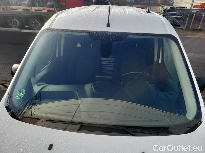  Ford  Transit Connect Tourneo Connect (CFJ)(2022) Tr.Co.HP 1.5EB 88 TREND L2 4d #1