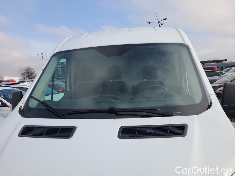  Ford  Transit   LCV TTS (2019->) Tr.2.0TDCi 77 Trend L3 310 4d #1