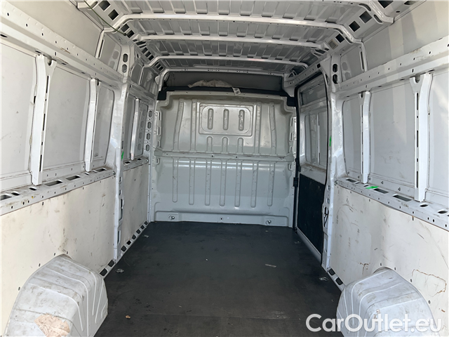  Fiat  Ducato Duc.D140 35 L3H2 EaPro 4d #18