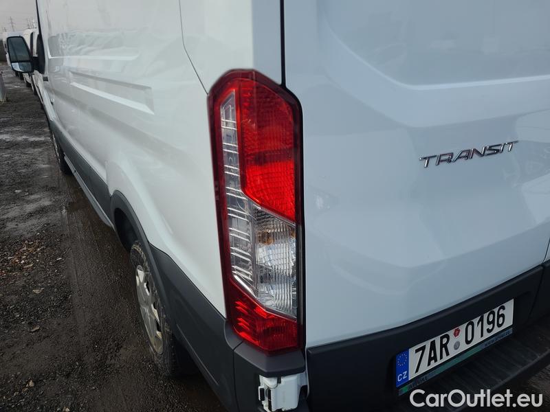  Ford  Transit   LCV TTS (2019->) Tr.2.0TDCi 77 Trend L3 310 4d #34
