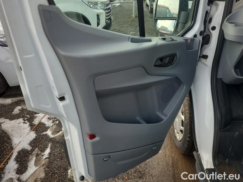  Ford  Transit   LCV TTS (2019->) Tr.2.0TDCi 77 Trend L3 310 4d #30
