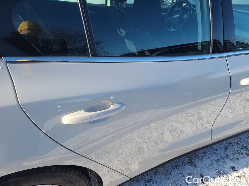  Ford  Focus   (CGE)(2018->)  1.5EBl 120 Tre.Ed.Pl. #12