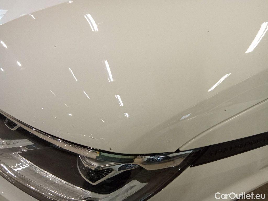  Volkswagen  Transporter Volkswagen T6 TDI 150 4M Aut #1