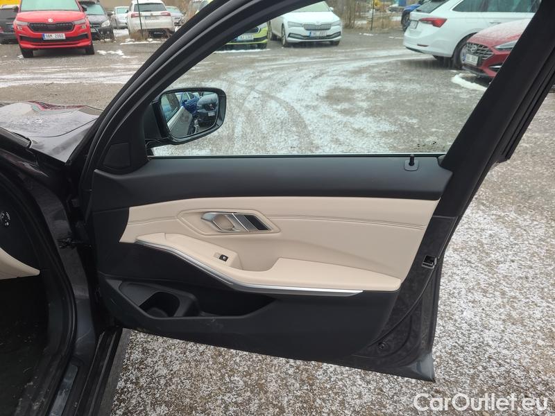  Bmw  Serie 3  Lim (G20N) (2022) 320d xDrive AT 4d #13